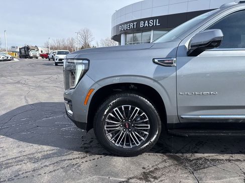 New 2026 GMC Yukon Elevation w/ Elevation Premium Package image 5