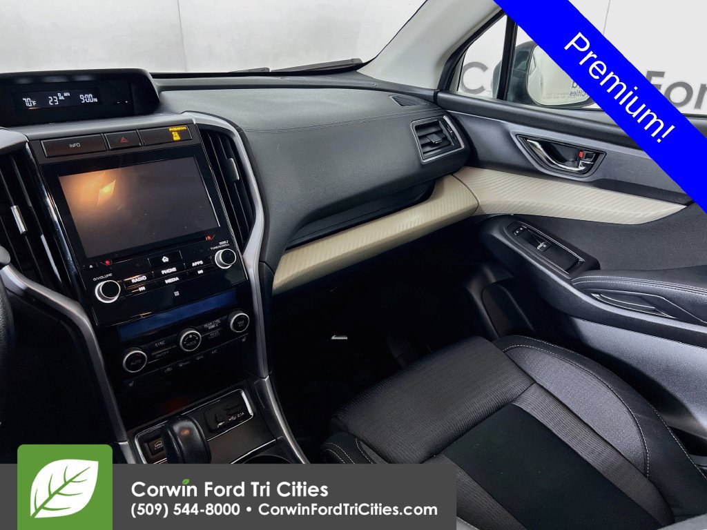 Used 2019 Subaru Ascent Premium w/ Popular Package #3 AWD/4WD image 26
