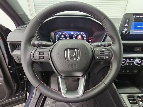 New 2026 Honda CR-V Sport-L image 22