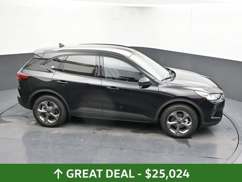 Used 2025 Ford Escape ST-Line AWD/4WD image 39