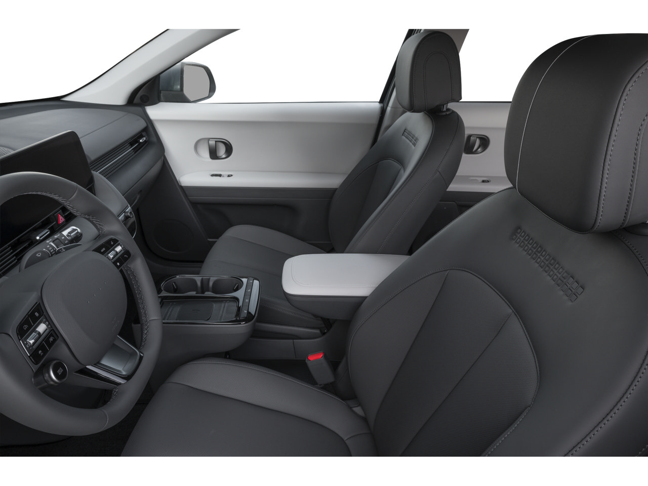 New 2027 Hyundai Ioniq 5 SEL RWD image 8