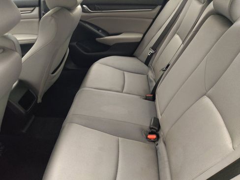 Used 2019 Honda Accord LX image 18