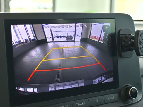 Used 2022 Hyundai Kona N Line image 22