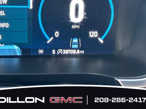 Used 2023 Ford F150 Platinum w/ Equipment Group 701A High AWD/4WD image 27