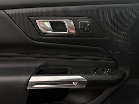 Certified 2024 Ford Mustang Premium RWD image 27