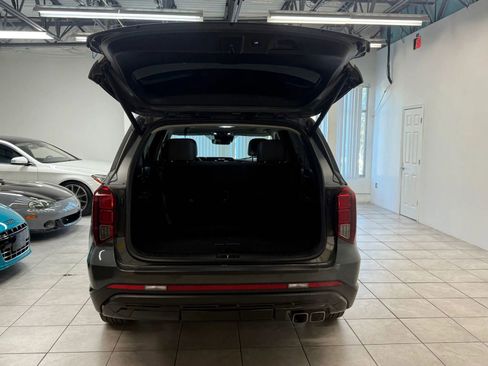 Used 2023 Hyundai Palisade XRT w/ Cargo Package image 19