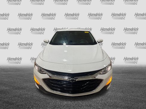 Used 2023 Chevrolet Malibu RS FWD image 37