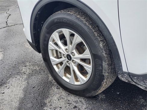 Used 2023 Ford Escape Active w/ Tech Pack #2 image 34