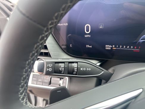 New 2026 Buick Envision Sport Touring AWD/4WD image 33