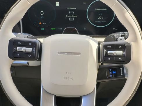 New 2025 Hyundai Santa Fe Calligraphy AWD/4WD image 26