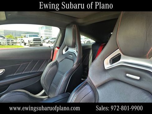 Used 2019 Mercedes-Benz C 43 AMG 4MATIC Coupe image 6