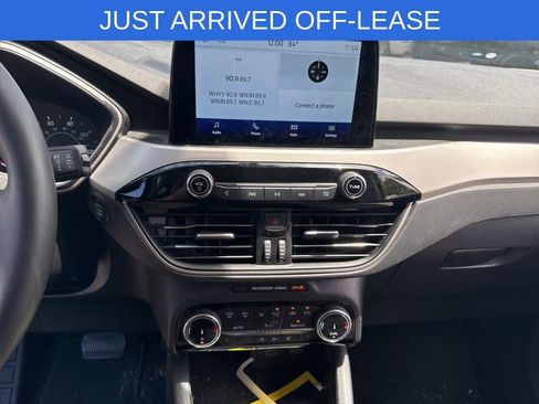 Used 2022 Ford Escape SE w/ Convenience Package AWD/4WD image 19