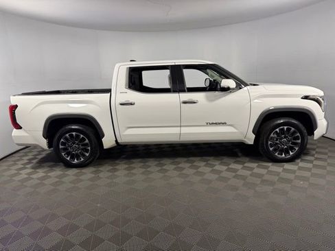 Used 2023 Toyota Tundra Limited image 11