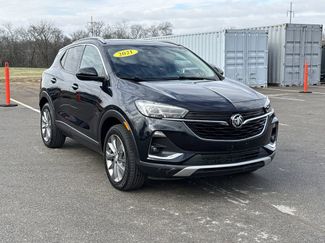 Used 2021 Buick Encore GX Essence w/ Advanced Technology Package video 1