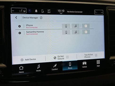 Used 2024 Chrysler Pacifica Touring-L FWD image 29
