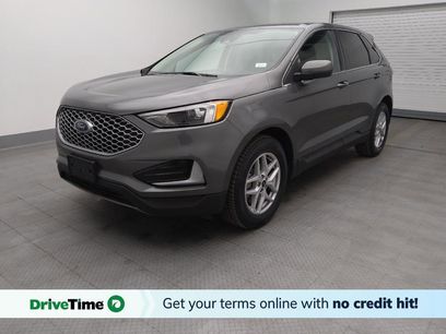 Used 2024 Ford Edge SEL