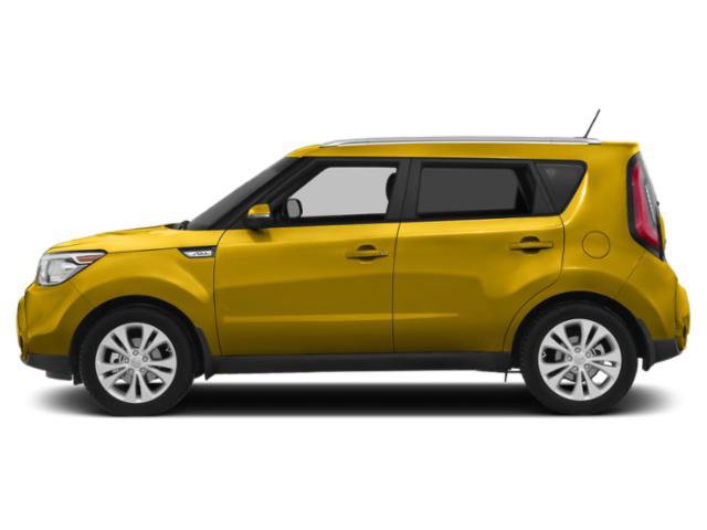 Used 2015 Kia Soul ! w/ Sun & Sound Package FWD image 6