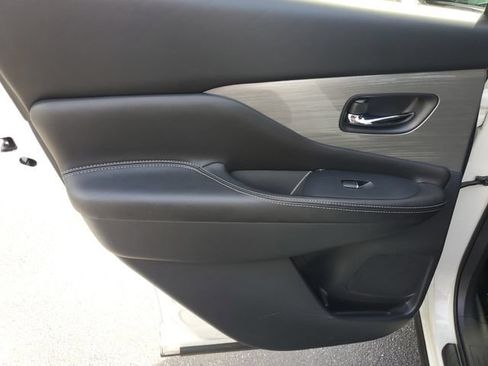 Used 2018 Nissan Murano SL w/ Cargo Package FWD image 7