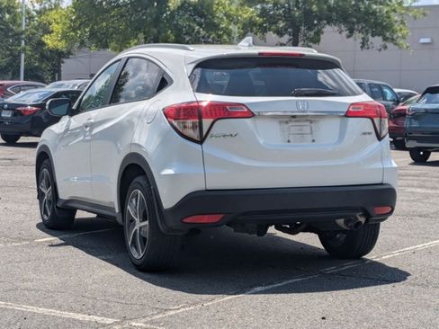 Used 2022 Honda HR-V EX image 7