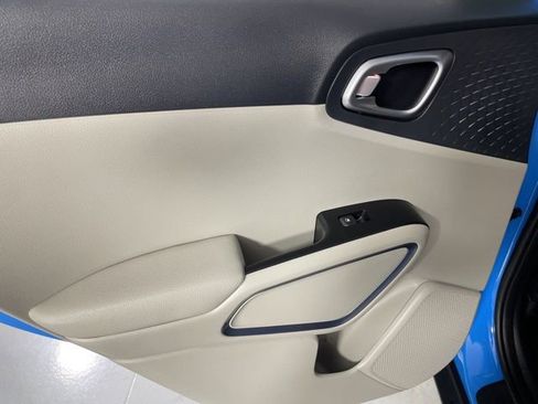 New 2025 Kia Soul EX image 36