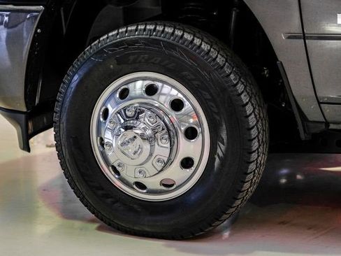 Used 2023 RAM 3500 Laramie image 55