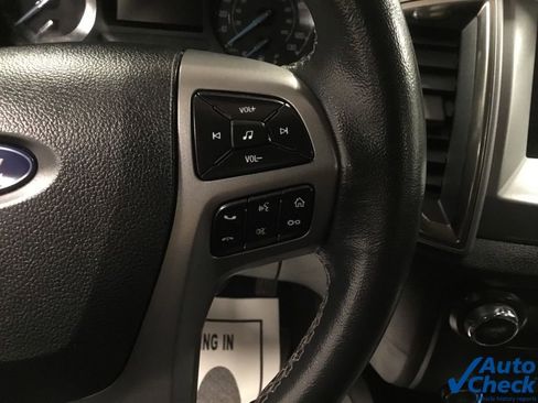 Used 2020 Ford Ranger XLT w/ Equipment Group 302A Luxury image 46