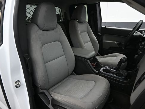 Used 2015 Chevrolet Colorado W/T w/ WT Convenience Package image 25