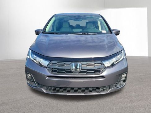 New 2026 Honda Odyssey EX-L image 15