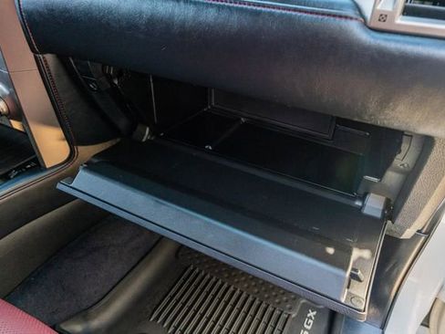 Used 2020 Lexus GX 460 Premium image 48