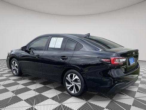 Certified 2025 Subaru Legacy Premium w/ Popular Package #1A image 5