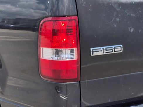 Used 2007 Ford F150 XLT RWD image 24