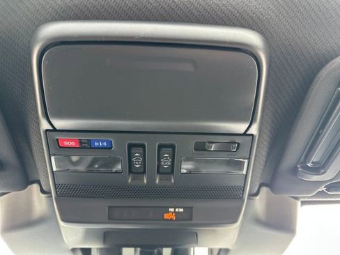 New 2026 Subaru Outback Wilderness AWD/4WD image 17