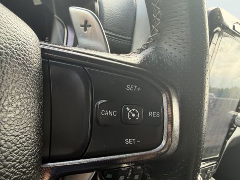Used 2023 RAM 1500 Rebel w/ Rebel Level 2 Equipment Group AWD/4WD image 20