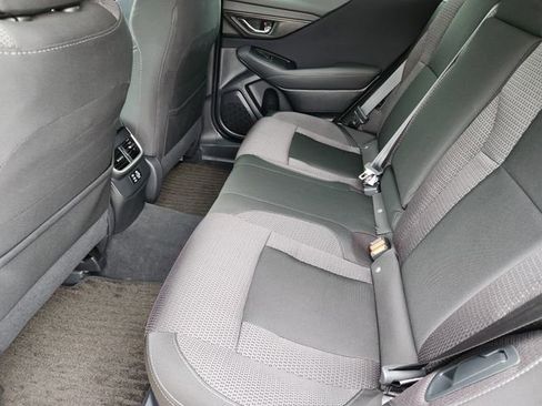 Used 2025 Subaru Outback Premium image 31