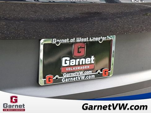 Certified 2023 Volkswagen ID.4 Pro image 31