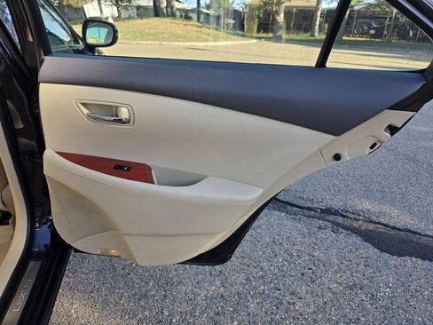 Used 2008 Lexus ES 350 FWD image 19