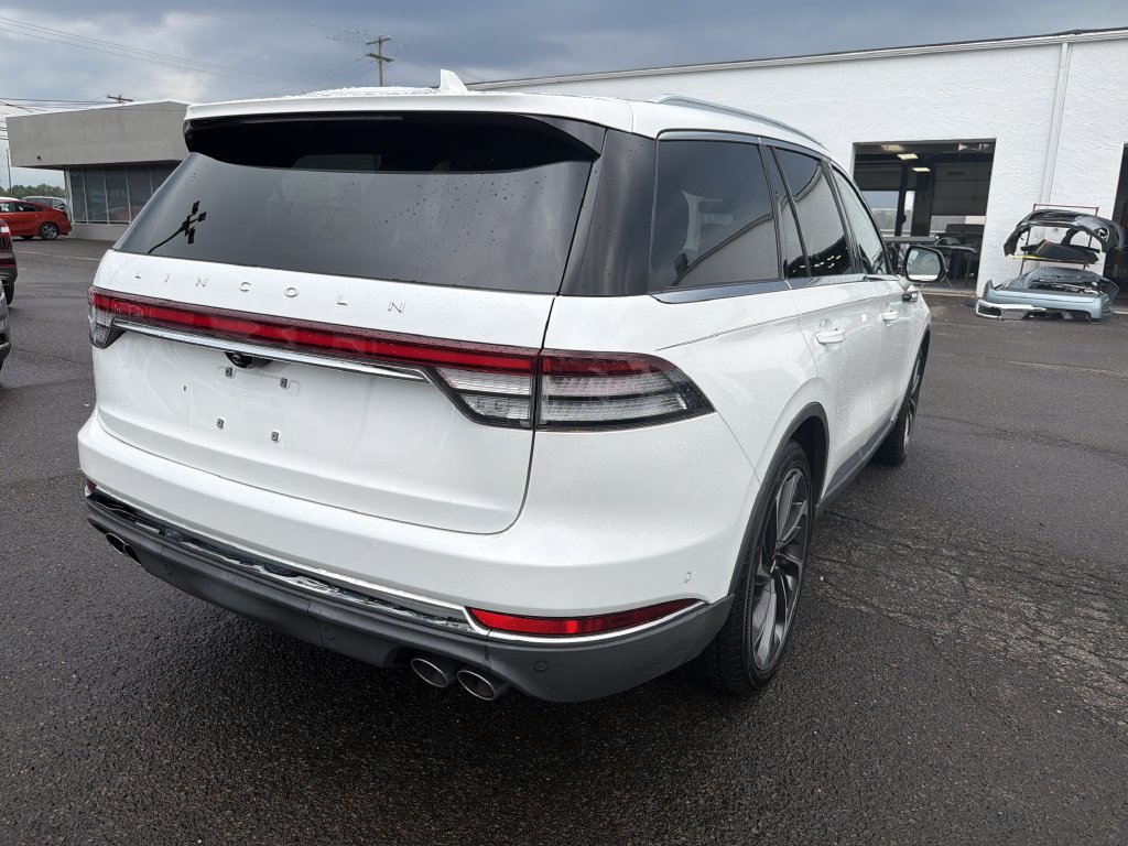 Used 2020 Lincoln Aviator Reserve w/ Equipment Group 202A AWD/4WD image 5