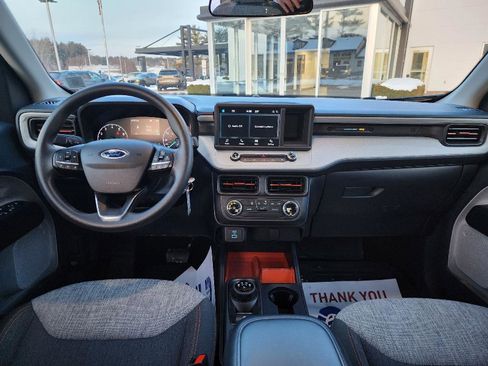 Used 2023 Ford Maverick XLT w/ Equipment Group 300A Standard image 15