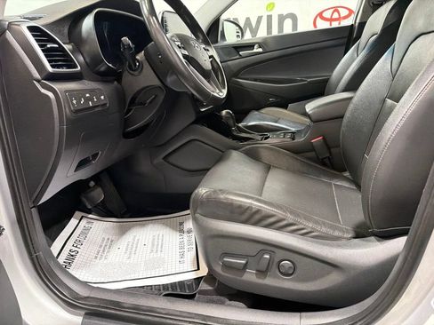 Used 2020 Hyundai Tucson Ultimate AWD/4WD image 22