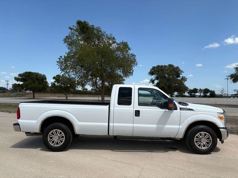 Used 2012 Ford F250 XLT w/ XLT Interior Pkg RWD image 61