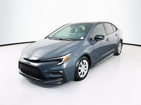 Used 2025 Toyota Corolla FX w/ Convenience Package image 3