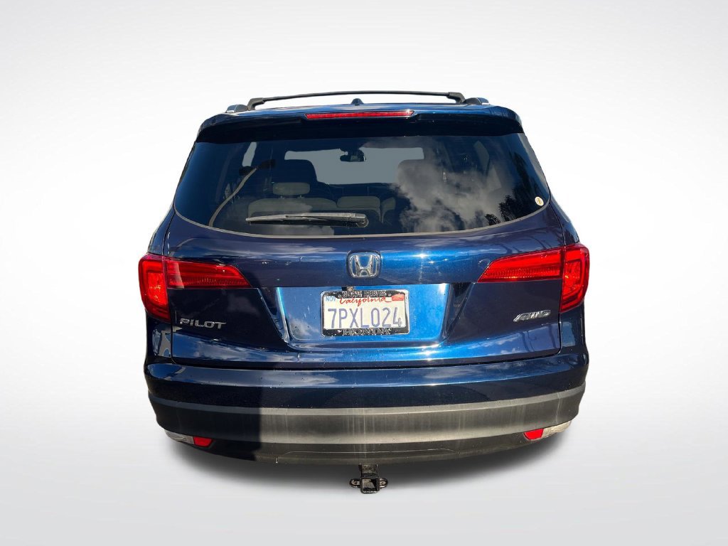 Used 2016 Honda Pilot EX image 4