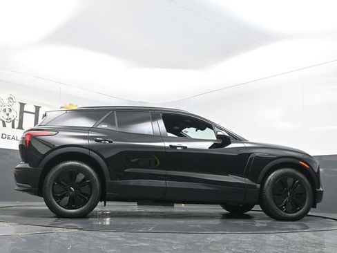 New 2026 Chevrolet Blazer EV LT image 31