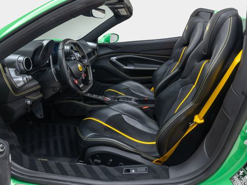 Certified 2023 Ferrari F8 Tributo RWD image 67
