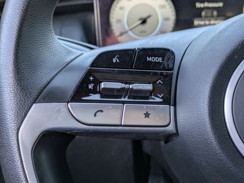 Used 2023 Hyundai Santa Cruz SEL w/ Activity Package image 23