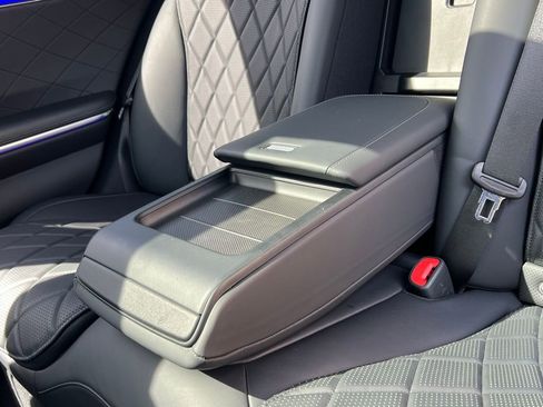 Certified 2021 Mercedes-Benz S 580 4MATIC Sedan image 23