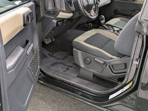 Used 2025 Ford Bronco Big Bend AWD/4WD image 25