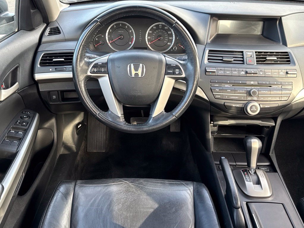 Used 2008 Honda Accord EX-L image 17