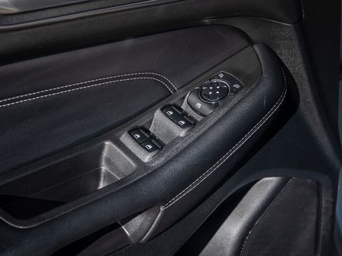 Used 2024 Ford Edge Titanium image 13