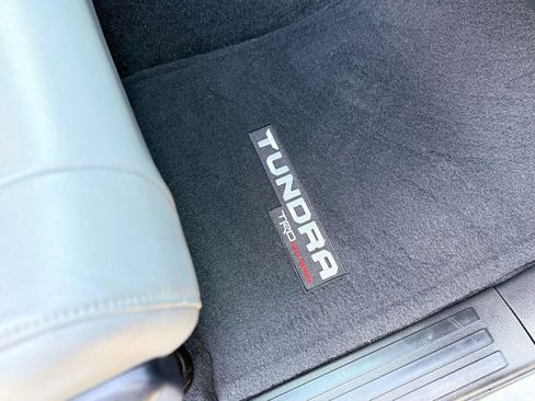 Used 2019 Toyota Tundra Limited w/ Limited Premium Package image 31